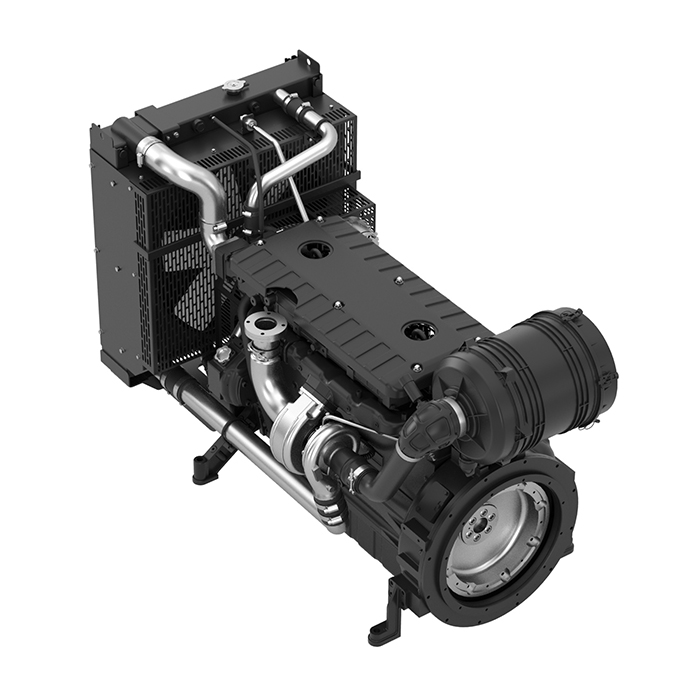 6M11 Motores De Velocidad Variable