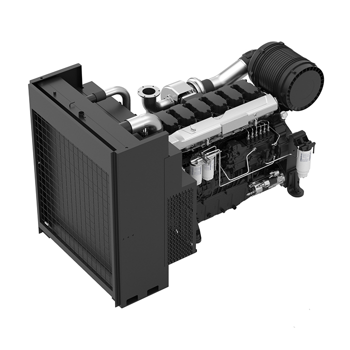 6M21 Motores De Velocidad Variable